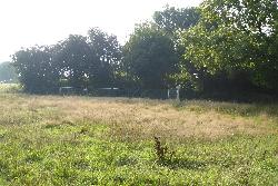 Stoke Cross Motte
